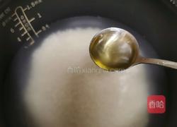 香甜玉米饭的做法图解4