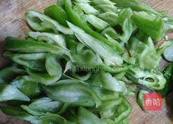 爆炒毛肚的做法图解3