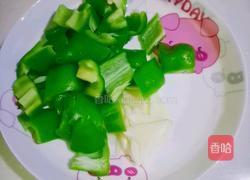 家常简易烧茄子的做法图解3