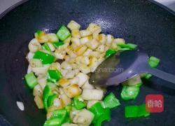 家常简易烧茄子的做法图解8