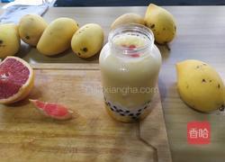 杨枝甘露(正宗详细做法）的做法图解3