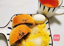 冰糖红豆日式面包的做法图解7