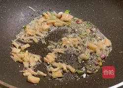 Illustration of how to cook winter melon with Yao Zhu 5