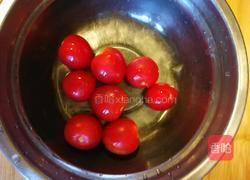 茄汁富贵虾的做法图解6