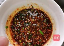 香煎豆腐的做法图解6