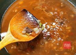 野蘑菇揪片子的做法图解2