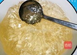 百香果冰粉的做法图解3