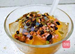 冰粉的做法图解8