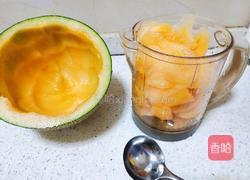 冰粉的做法图解1