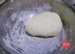 双豆包的做法图解1