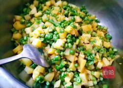 双豆包的做法图解10