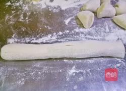 双豆包的做法图解12