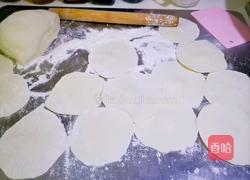 双豆包的做法图解14