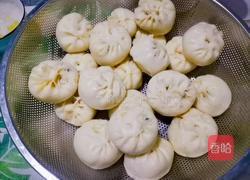 双豆包的做法图解17