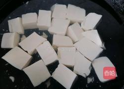 鸭血豆腐的做法图解2