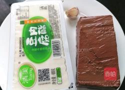 鸭血豆腐的做法图解1