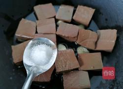 鸭血豆腐的做法图解5
