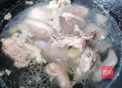 老鸭煲的做法图解5