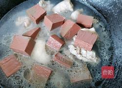 老鸭煲的做法图解6