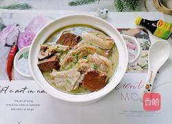 老鸭煲的做法图解10