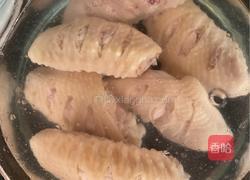 可乐鸡翅的做法图解4