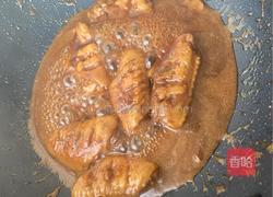 可乐鸡翅的做法图解9