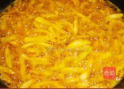 肉沫茄子这样做配上一碗米饭美滋滋的做法图解3