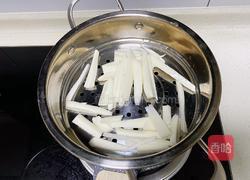 山药蔬菜卷8加的做法图解2