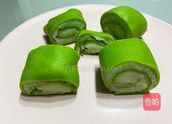 山药蔬菜卷8加的做法图解7