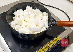 网红雪花酥的做法图解4