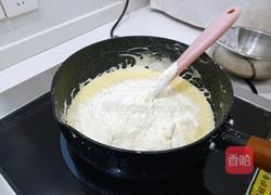 网红雪花酥的做法图解6