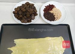 网红雪花酥的做法图解7