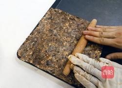 网红雪花酥的做法图解9