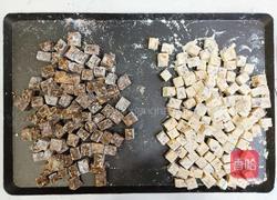 网红雪花酥的做法图解11