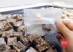 网红雪花酥的做法图解12