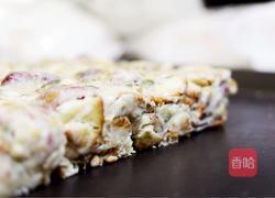 网红雪花酥的做法图解10