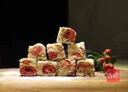 网红雪花酥的做法图解15