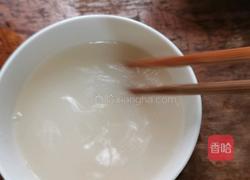 大白馒头的做法图解3