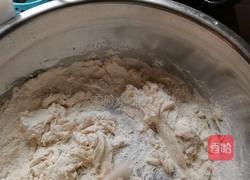 大白馒头的做法图解4