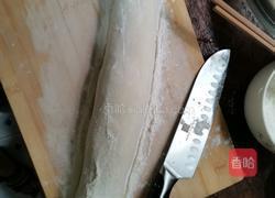 大白馒头的做法图解7