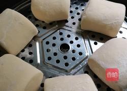 大白馒头的做法图解9