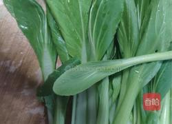 清汤米线的做法图解2