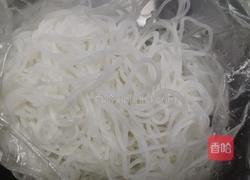清汤米线的做法图解3