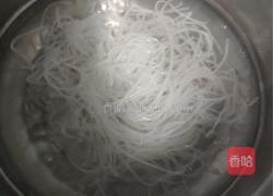 清汤米线的做法图解4