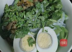 清汤米线的做法图解5