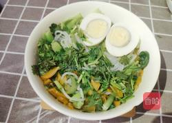 清汤米线的做法图解6