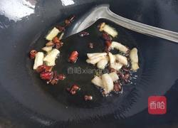 煎饼回锅肉的做法图解4