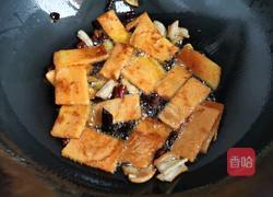 煎饼回锅肉的做法图解5