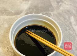 葱油拌面的做法图解2