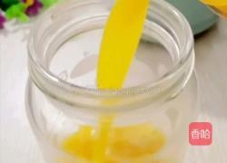 香蕉南瓜汁的做法图解9